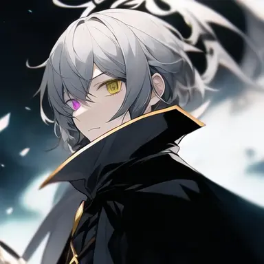 Profile image of 琥珀