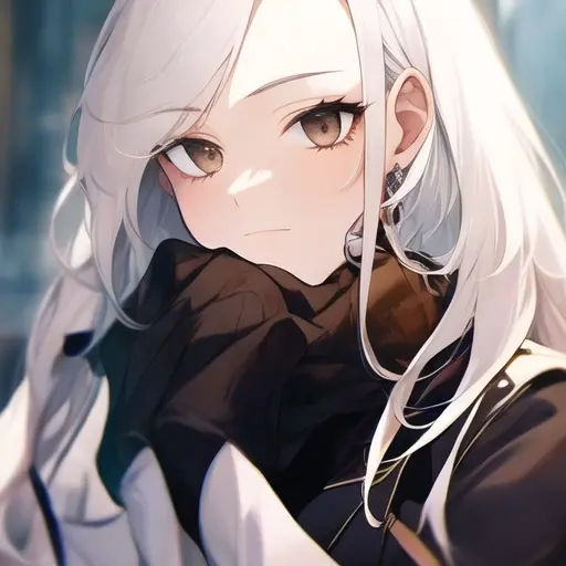 Skylery1129의 She Came Back
