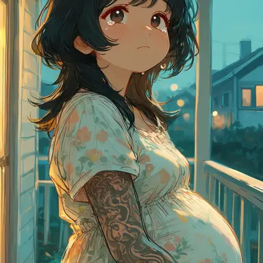 Profile image of Crystal