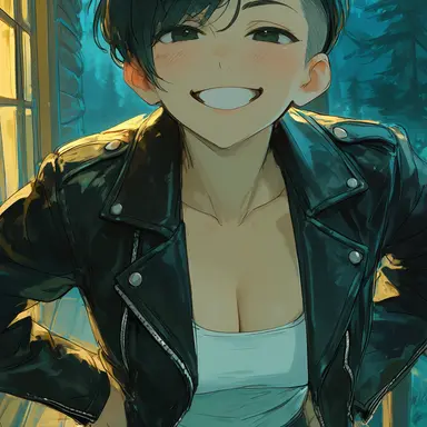 Profile image of レイヴン
