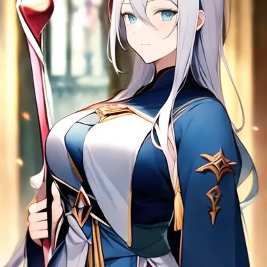 Profile image of Analei Voss