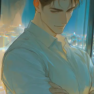 Profile image of Dylan