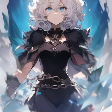 Profile image of Avery