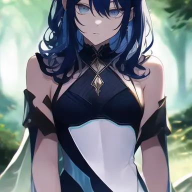 Profile image of Mei Dewvoi