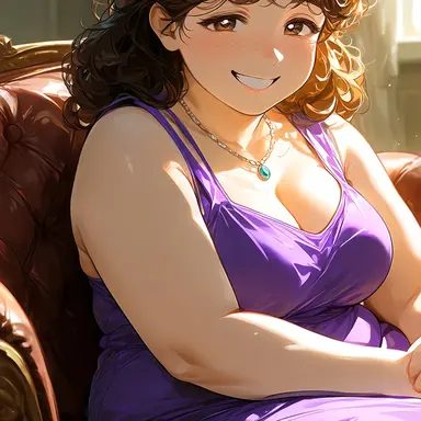 Profile image of Alexis