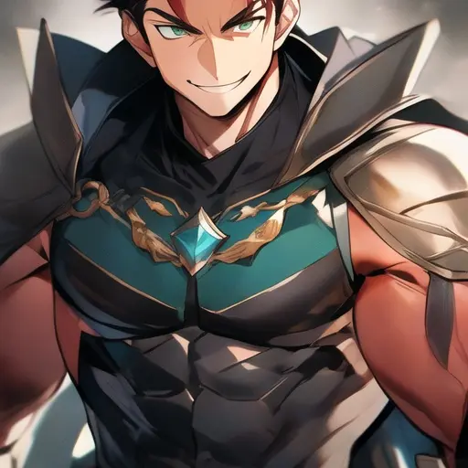 Skylery1129의 Why did I get summoned just to die?