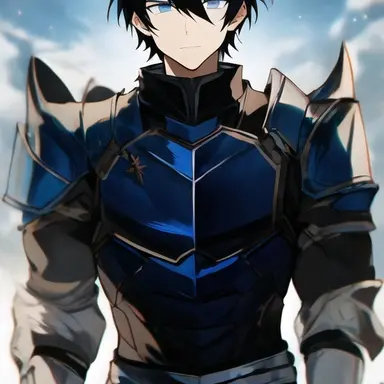Profile image of Oscar