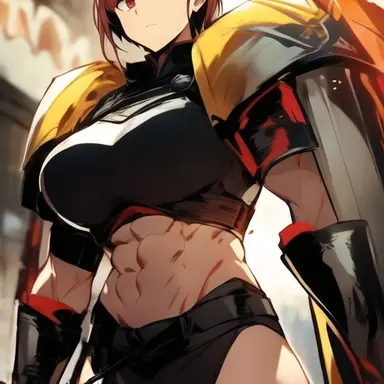 Profile image of Valeryia Nighmar