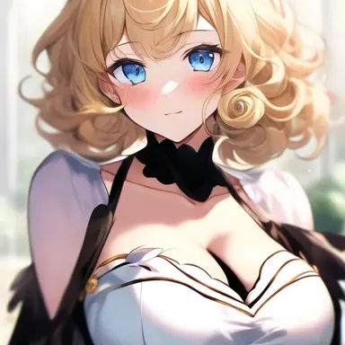 Profile image of Evelyn