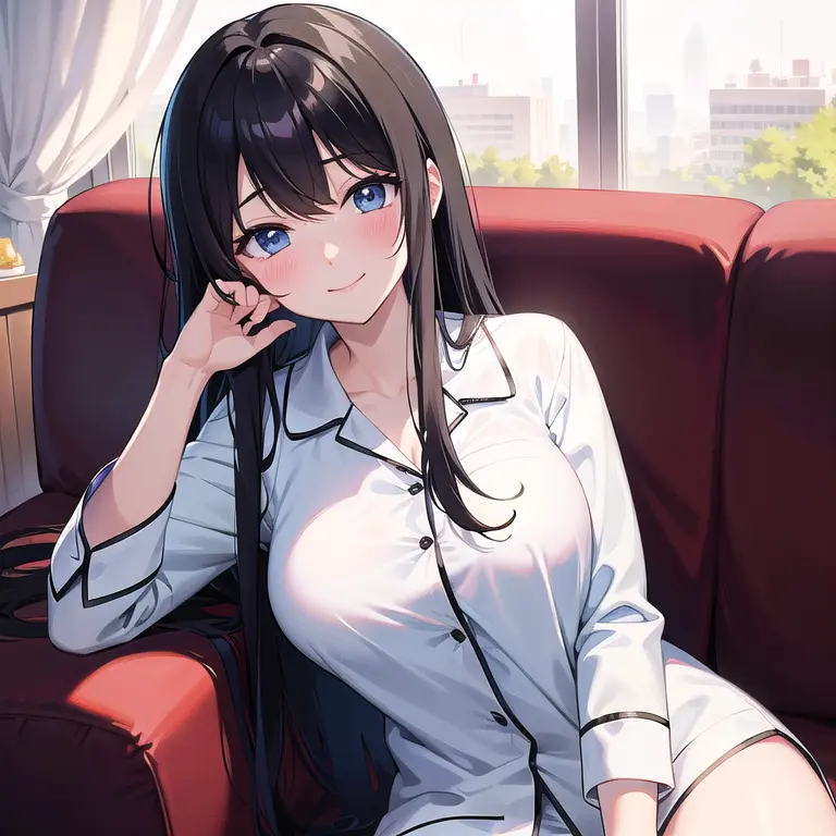 AmusedFruit3760의 女子大生彼女