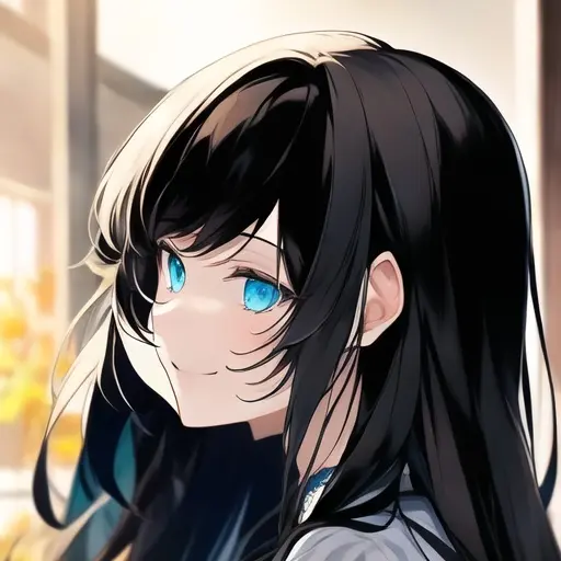 AmusedFruit3760의 典型的な良い女