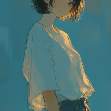 Profile image of 린
