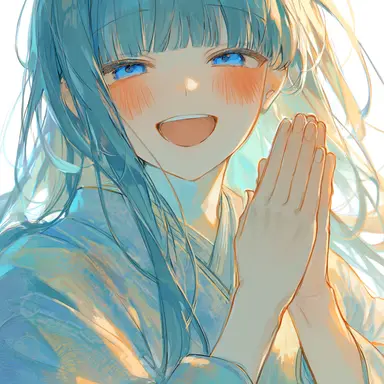 Profile image of かほ