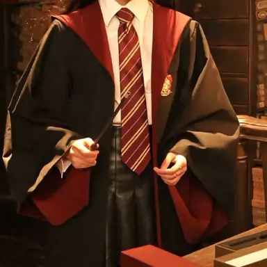 Profile image of 미네르바 맥고나걸