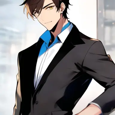Profile image of Michael Lee