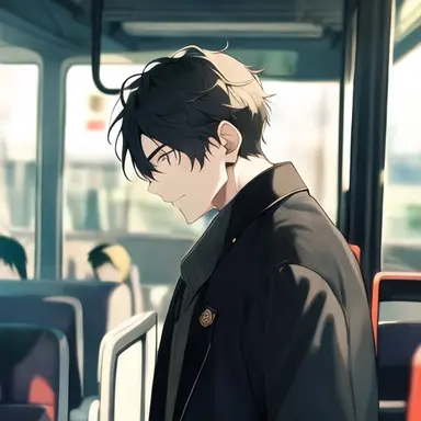 Profile image of 수혁