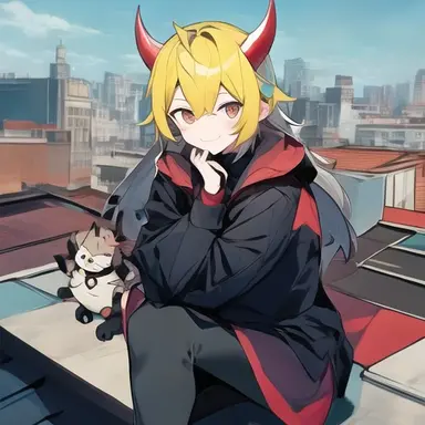 Profile image of 카르나