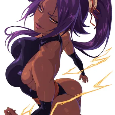 Profile image of Yoruichi