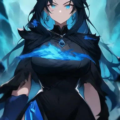 Profile image of Rowenna