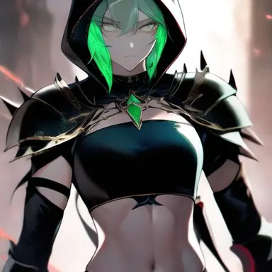 Profile image of Vessa