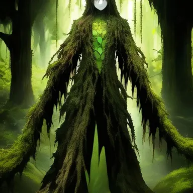 Profile image of Thornweave