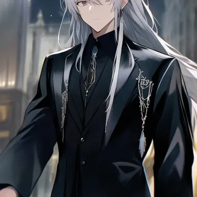 Profile image of Corvain