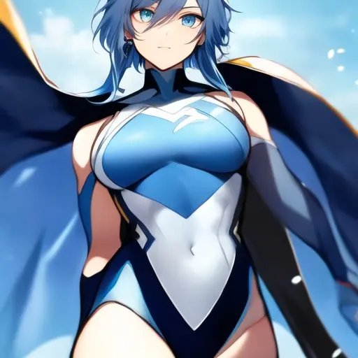 SalmonBand5275의 Villain's Heart, Hero's Secret