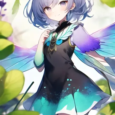 Profile image of Dewsparkle