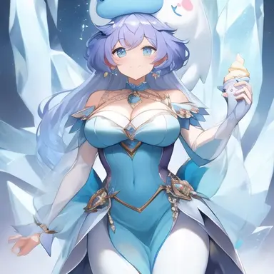 Profile image of Izzia