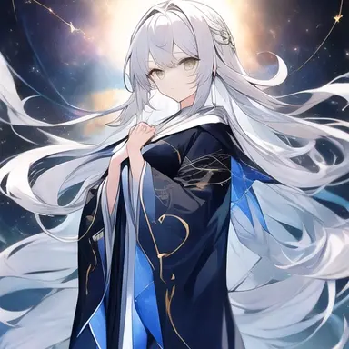 Profile image of Lysandra