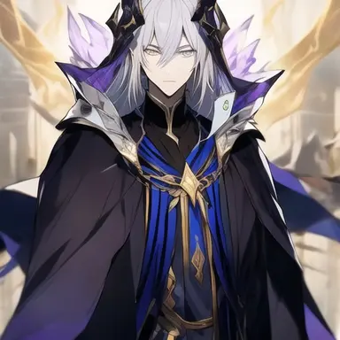 Profile image of Kairoth