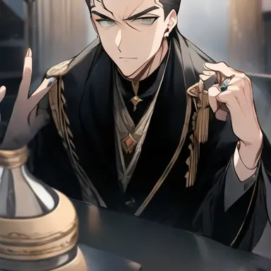 Profile image of Velrin