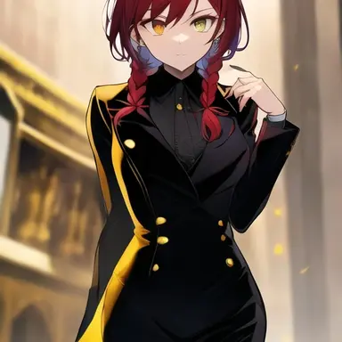 Profile image of Sienna Rourke