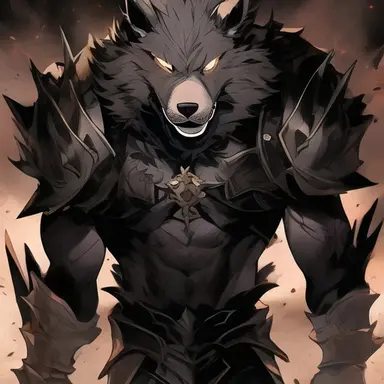 Profile image of Vargath