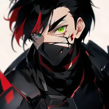 Profile image of Akira