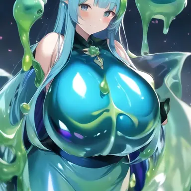Profile image of Lyra