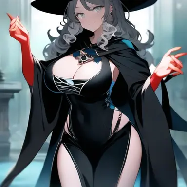 Profile image of Lyra