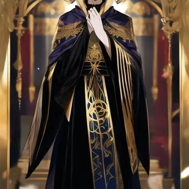 Profile image of Silvanarus