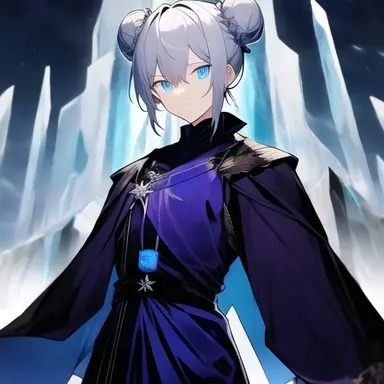 Profile image of Magistrix Veldara