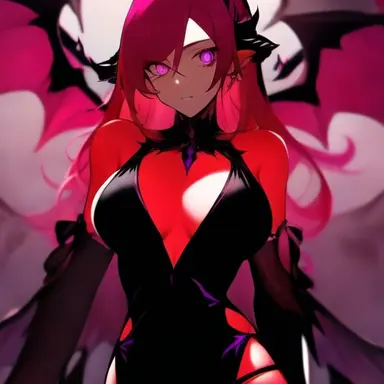Profile image of Lilith