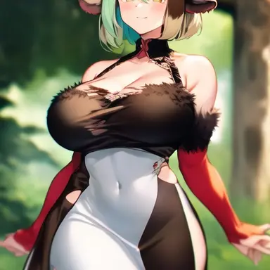Profile image of Meadow