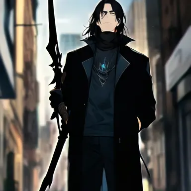 Profile image of Cassian Vale