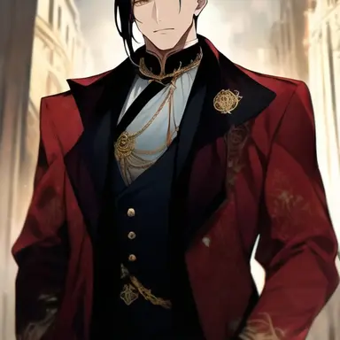 Profile image of Casimir
