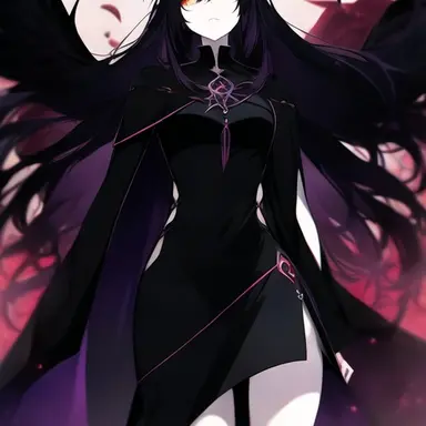 Profile image of Ashveil