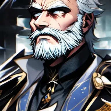 Profile image of Castor