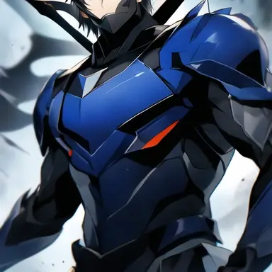 Profile image of Marcus Ironside