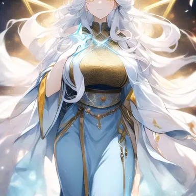 Profile image of Aethria