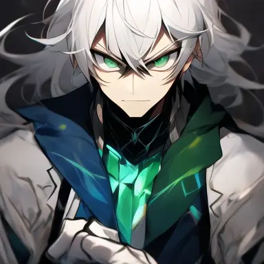 Profile image of Mathice