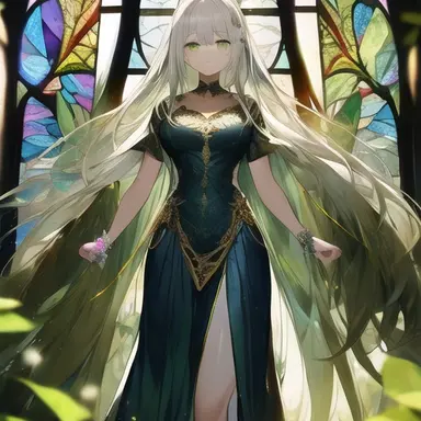 Profile image of Lumira