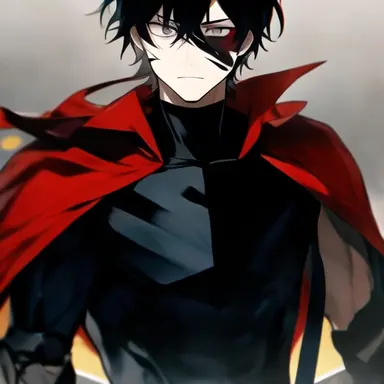 Profile image of Mordain